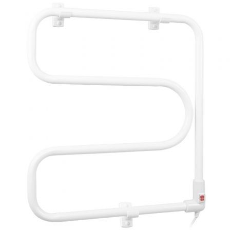 Orbegozo Toallero Eléctrico TH 8000 95W Blanco